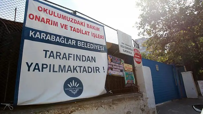 Karabağlar Belediyesi’nden eğitime büyük destek