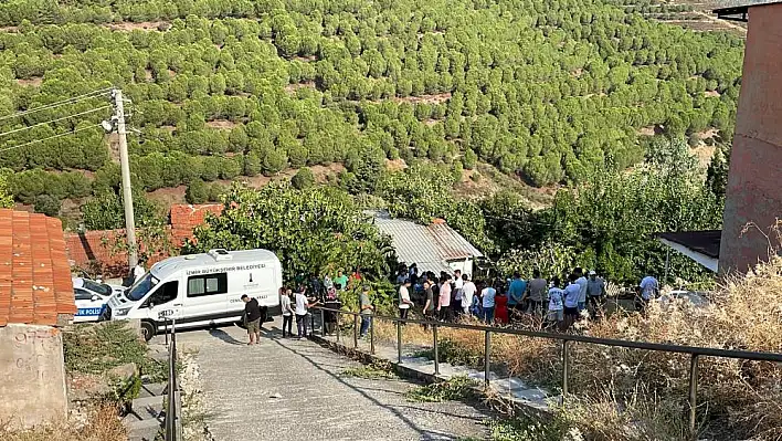 Karabağlar ‘da motosiklet kazası: 1 ölü