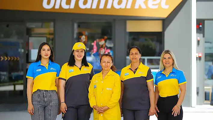 Karabağlar'da yeni dönem: kadın emeğiyle yeşil dönüşüm başladı