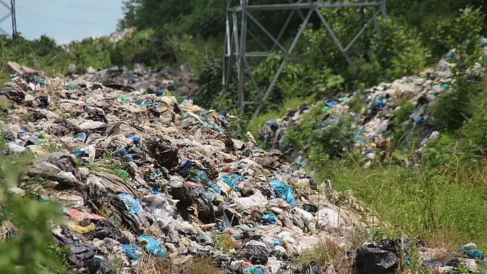 Karadeniz tehlike ile karşı karşıya!