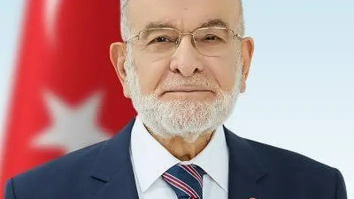 Karamollaoğlu: İttifak bitti