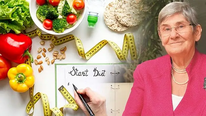 Karatay diyeti nedir?