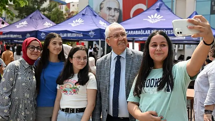 KARBEM’den YKS’de yüzde 84’lük başarı