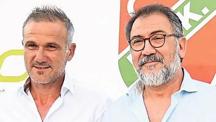 Karşıyaka beklemede