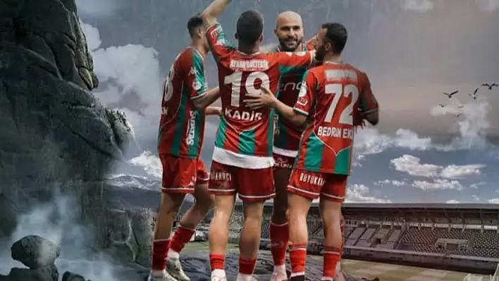 Karşıyaka, Finalin Kapısını Araladı!