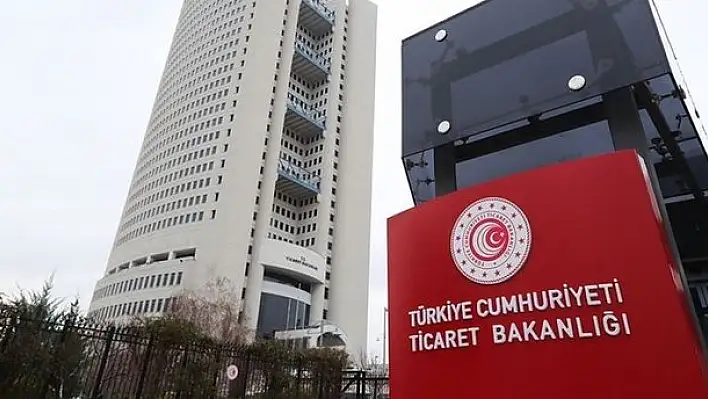 Kasa kasa domatesi çöpe döken markete Ticaret Bakanlığından ceza