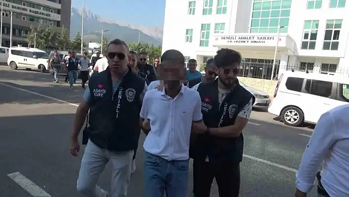 Kasiyer Merve cinayetinde 6 kişi tutuklandı