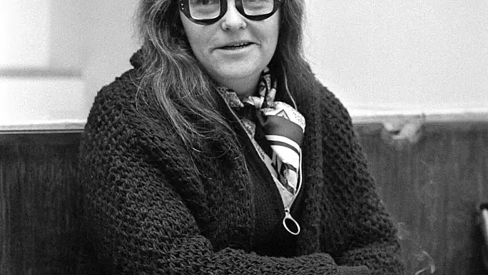 Kate Millett kimdir?