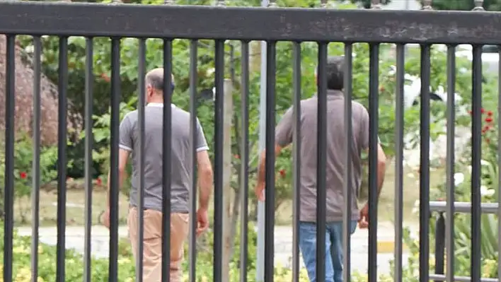 Kayıp olarak aranan Özlem Yıldız’ın cansız bedeni Büyükada’da bulundu