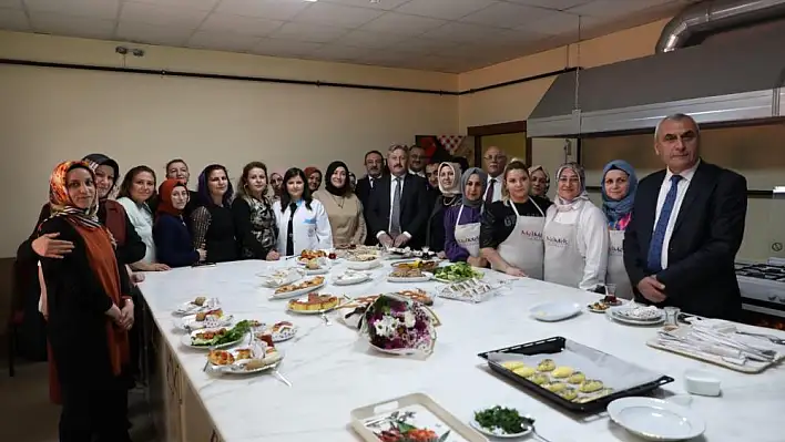 Kayseri’den örnek davranış