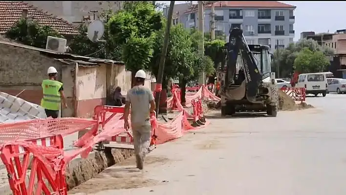 Kazı İzni Vermeyeceğiz