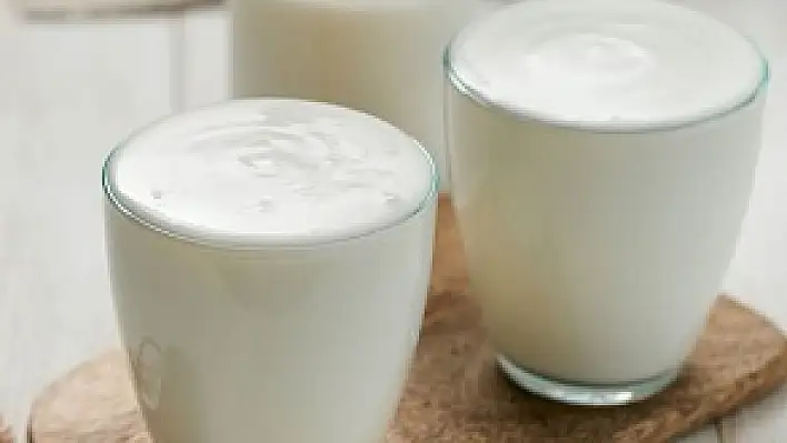 Kefirin sağlığa yararları nedir?