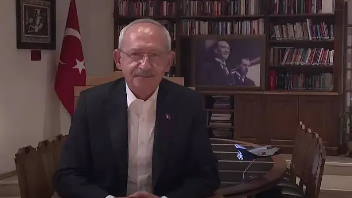 Kemal Kılıçdaroğlu gençlere seslendi: Bu ülkenin size ihtiyacı var