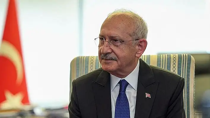 Kemal Kılıçdaroğlu: Kur’an-ı Kerim yakmaya sessiz kalmak utanç vericidir