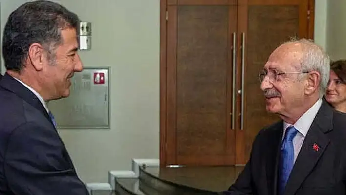 Kemal Kılıçdaroğlu ve Sinan Oğan yarın görüşecek