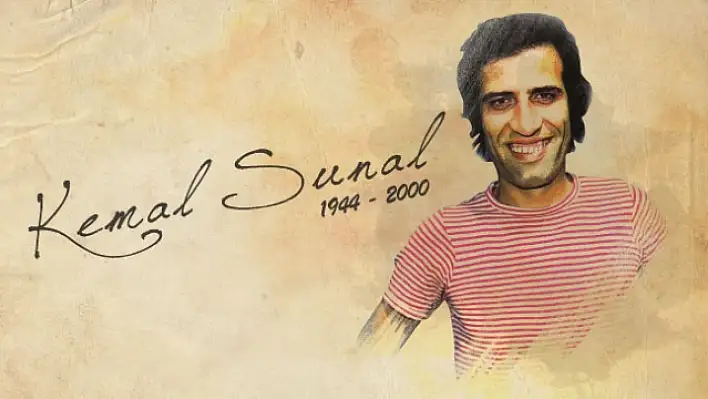 Kemal Sunal vefatının 23.yılında anıldı