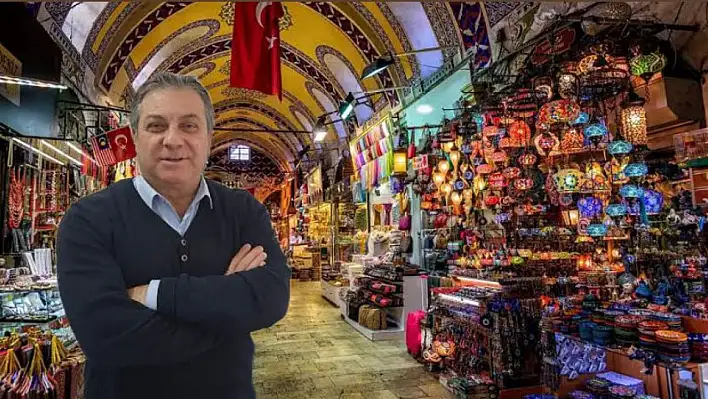 Kemeraltı Esnafından Grev Çağrısı: 'İzmir İçin, Kemeraltı İçin Uzlaşın'