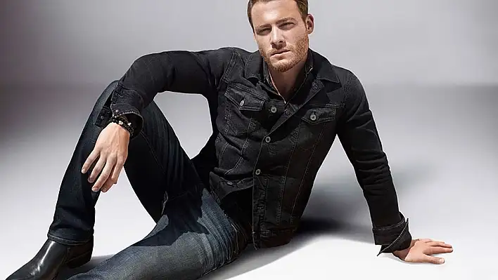 Kerem Bürsin’in oynayacağı projedeki partneri belli oldu