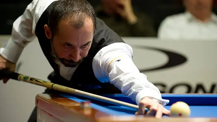 Keyifli ve eğlenceli oyun bilardo hakkında her şey