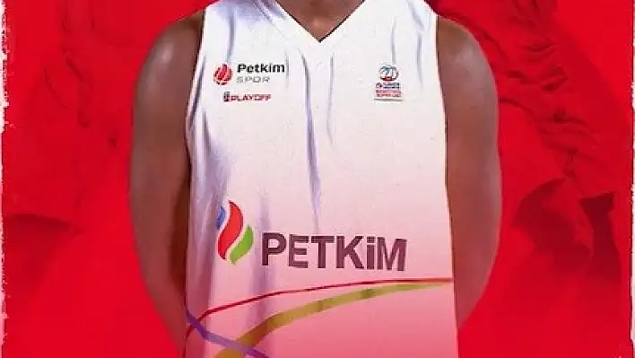 Khyri Thomas, Petkimspor'da