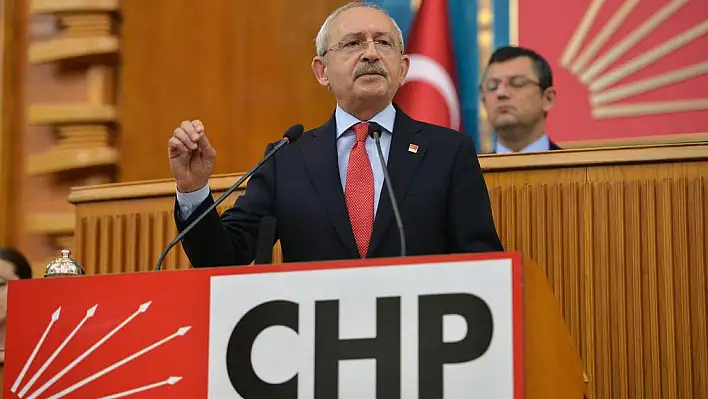 Kılıçdaroğlu, ‘Adalet Yürüyüşü’nün 6. yılını kutladı