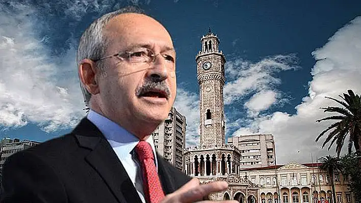 Kılıçdaroğlu Ege’yi karış karış gezecek