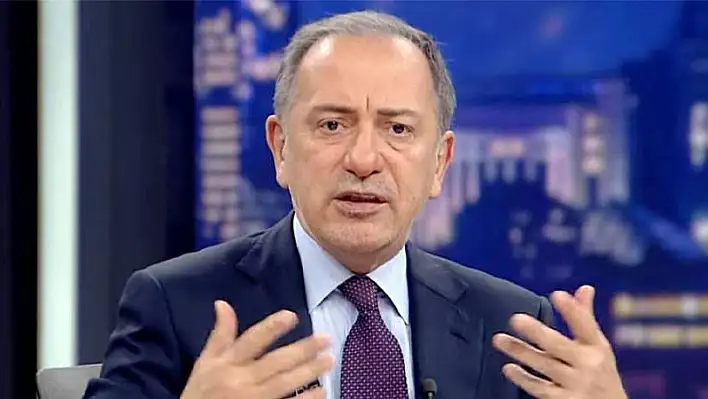 Altaylı: Kılıçdaroğlu hiçbir göreve aday olmayacak