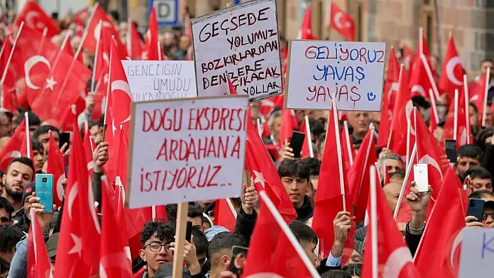 Kılıçdaroğlu: İmamoğlu ve Yavaş'la birlikte bütün Türkiye'ye hizmet edeceğiz
