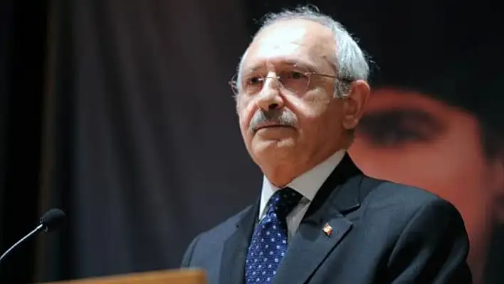 Kılıçdaroğlu İsrail saldırılarını kınadı: Yerimiz bellidir