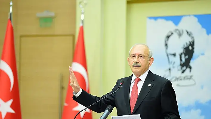 Kılıçdaroğlu: TRT’de görünmemizden korkuyorlar