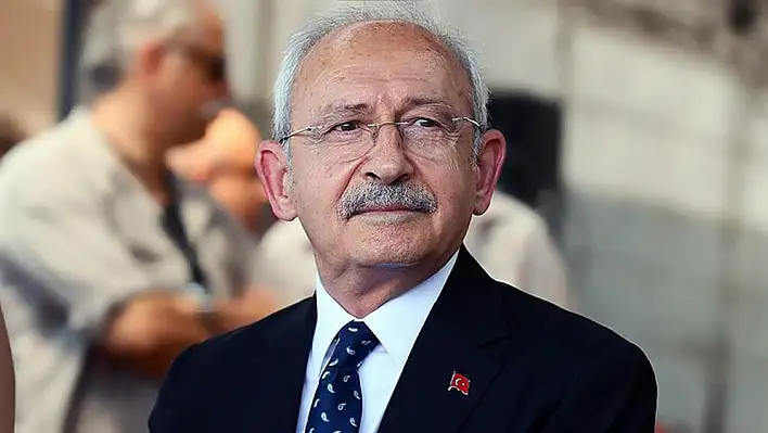 Kılıçdaroğlu’ndan çarpıcı ‘ittifak’ mesajları!