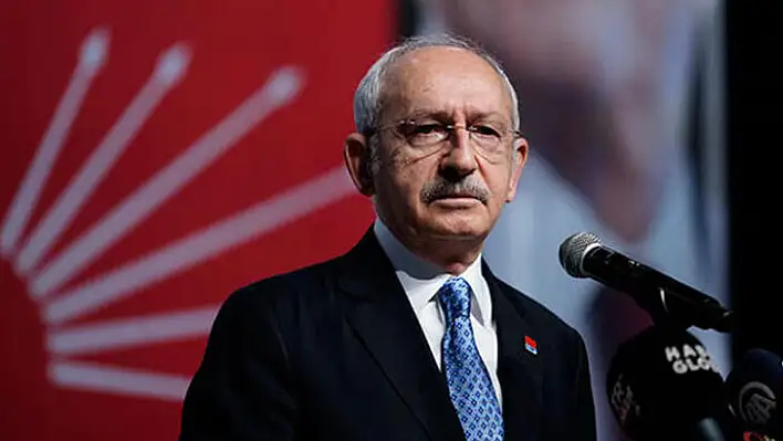 Kılıçdaroğlu’ndan, dışlayıcı o sözlere jet yanıt: Hakkım varsa ben helal ettim
