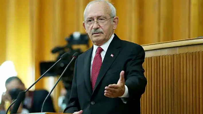 Kılıçdaroğlu’ndan ‘kaptan benim’ sinyali