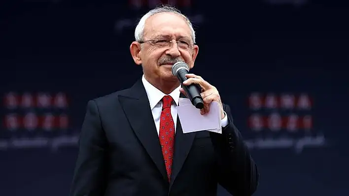 Kılıçdaroğlu’ndan Süper Lig müjdesi