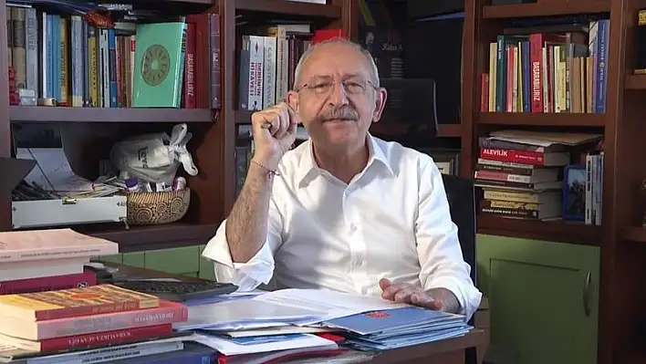 Kılıçdaroğlu’ndan Twitter’da rekor