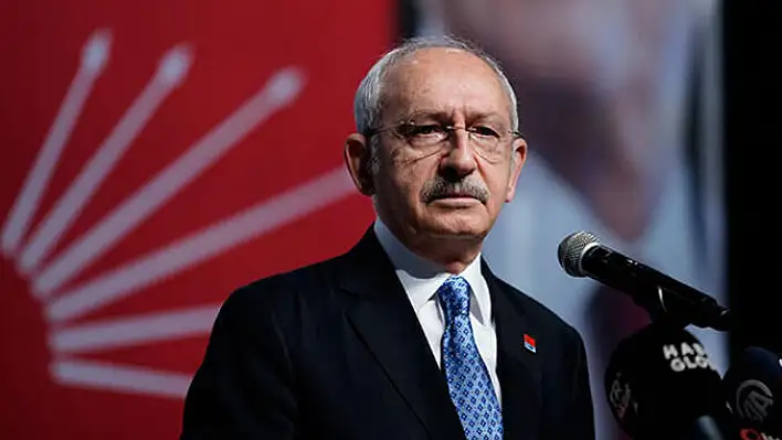 Kılıçdaroğlu’ndan uyuşturucu baronlarına son verme sözü