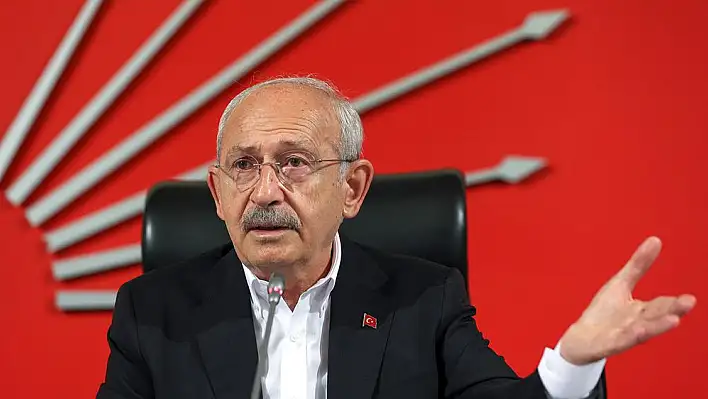 Kılıçdaroğlu’nun ifadeye çağrılması bekleniyor