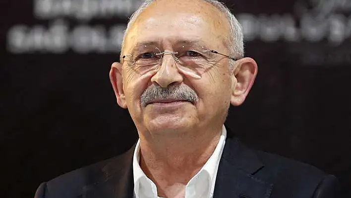 Kılıçdaroğlu’nun kitabı çıktı