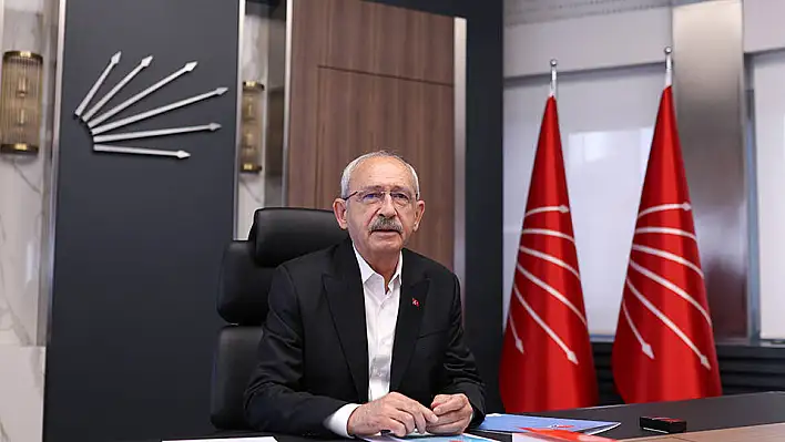 Kılıçdaroğlu’nun nasıl bırakacağını açıkladılar