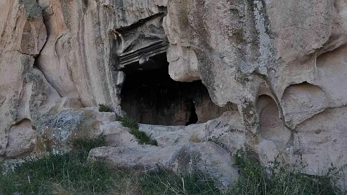 Kilisekaya tarihi dokusuyla dikkat çekiyor