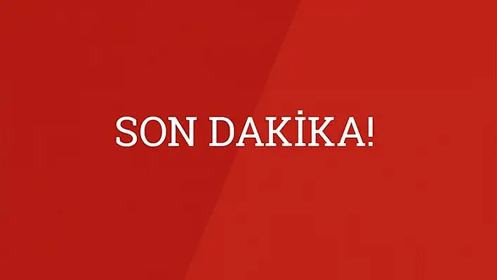 Kilis’te 6 katlı bina çöktü!