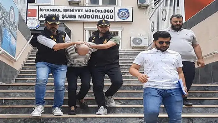 Kiracısını öldürdü, yakalandı