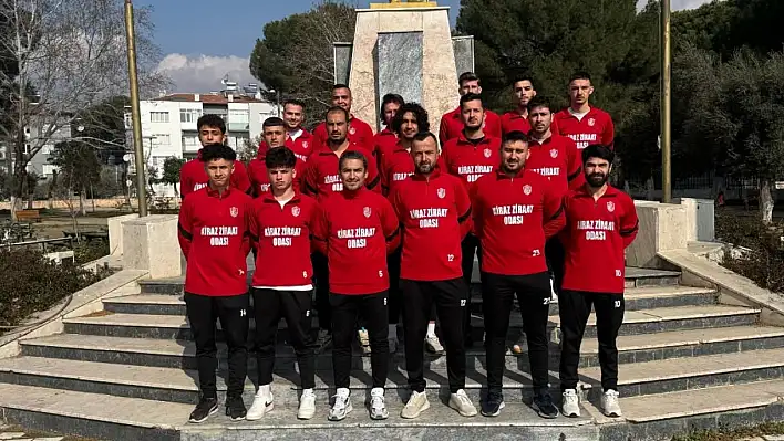 Kiraz 1 Eylül Belediye Spor Lige Fırtına Gibi Başladı