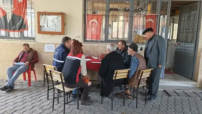 Kiraz'da 'Cuma Buluşmaları' Toplantısı Düzenlendi