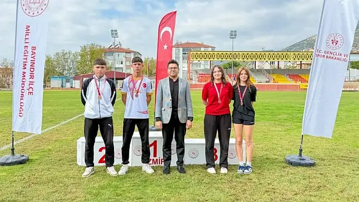 KİRAZ'DA GENÇLİK MERKEZİ BİNASI OKULA DÖNÜŞEBİLİR