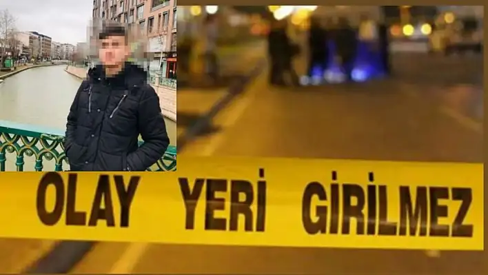 Kiraz'da İntihar: 22 Yaşındaki Genç Hayatına Son Verdi