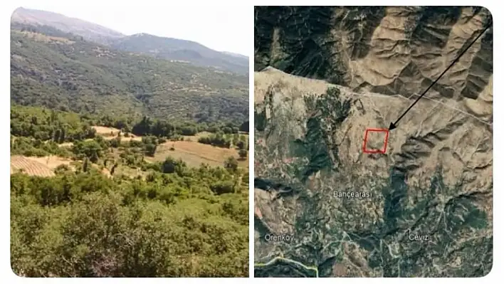 KİRAZ'DA MERMER OCAĞI PROJESİNE İPTAL KARARI