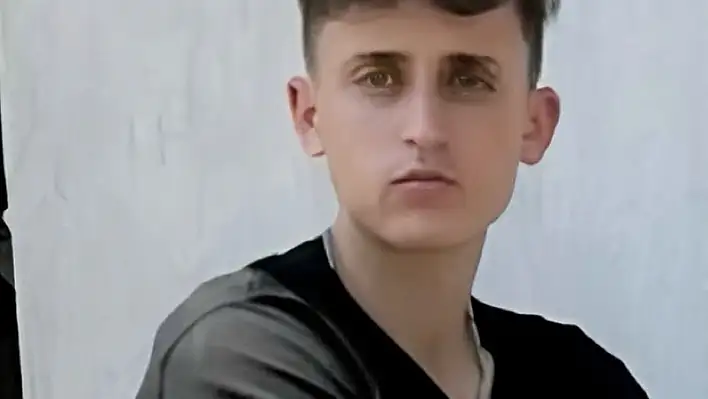 KİRAZ'DA TARIM KAZASI: 17 YAŞINDAKİ ADEM KAYGISIZ HAYATINI KAYBETTİ