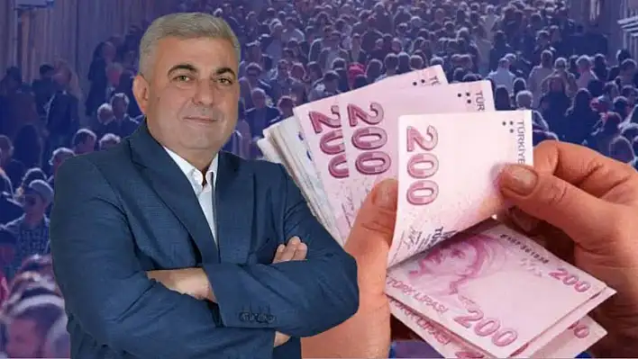 Kiraz'dan Gençler Maaşlı İş İçin Göç Ediyor