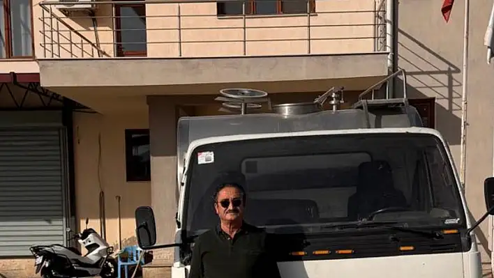 KİRAZ KARABURÇ KOOPERATİFİ ARAÇ FİLOSUNU GENİŞLETTİ